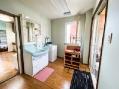 SAKURA 西神楽 東神楽町のホテル