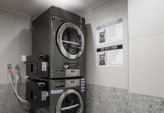 크리스탈 호텔 이미지