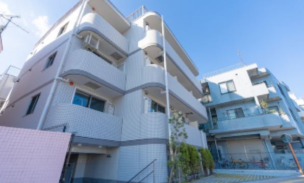 東京 Pet Hills unito KAMATA(Pet Hills unito KAMATA) 3つ星 ホテル ロビー