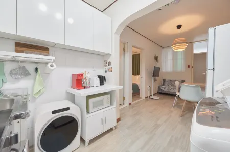 Seoul Itaewon Namsan View · Midnight in Itaewon (NEW Open) Отели рядом с достопримечательностью «Hello Museum»