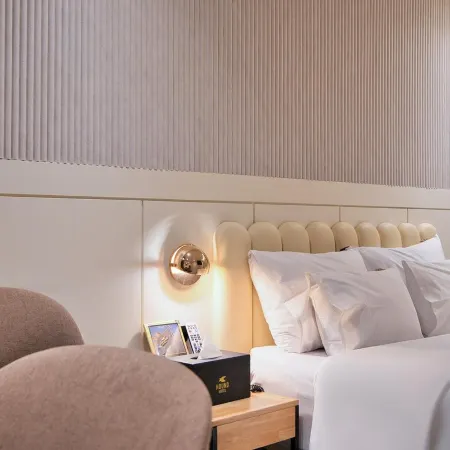 Suwon Hound Hotel