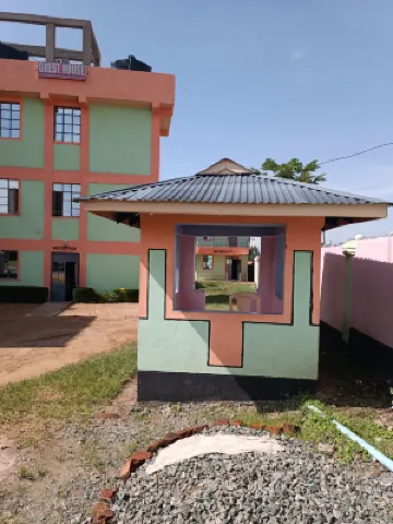 RODI PARK HOTEL & GUEST HOUSE Hotels in 