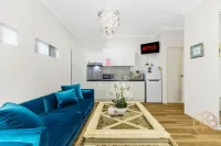 Carlingford sweet studio with WiFi& Parking