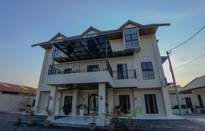 The Pavilion Cirebon