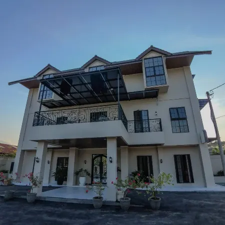The Pavilion Cirebon