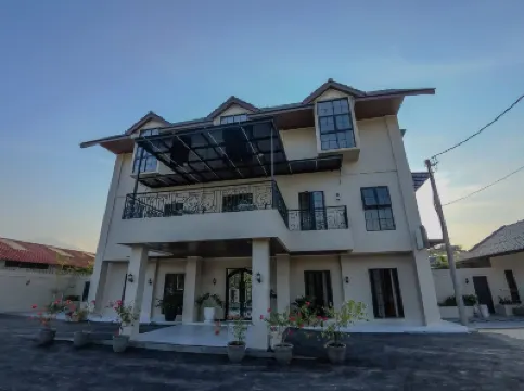 The Pavilion Cirebon Hotels near Sunyaragi Cave Park