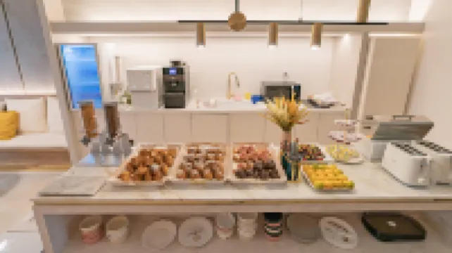 그랜드베른 호텔