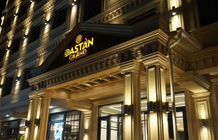 Dastan Grand Hotel