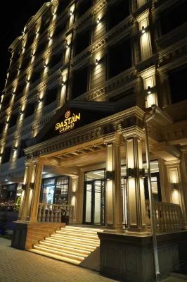 Dastan Grand Hotel Hotels in 