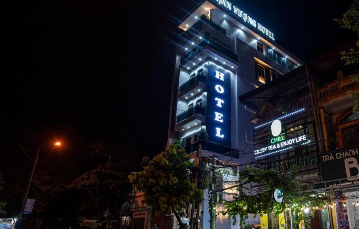 Thinh Vuong Hotel