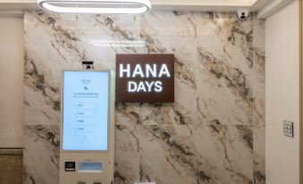 Hana Days Jongno-Gwanghwamun