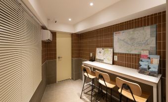 Hana Days Jongno-Gwanghwamun