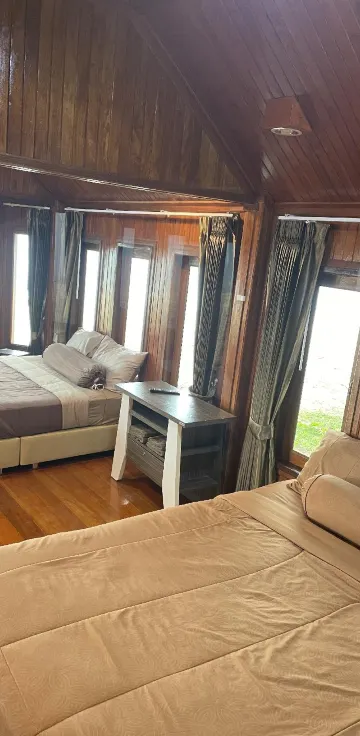 วิลล่า วิวสวน