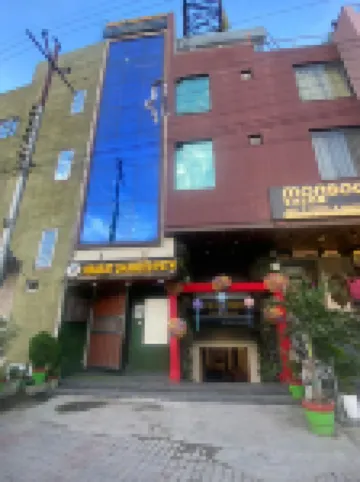 Virasat Vistar Gateway