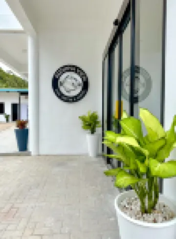 Buddha View Hostel