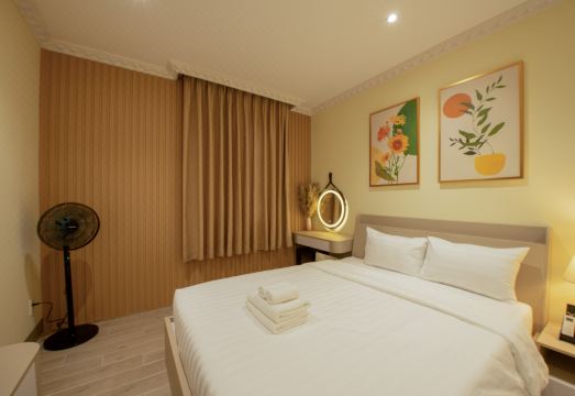 Linh's Boutique Hotel