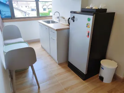 Harmony Chiang Mai Old Town Hotel a Old City