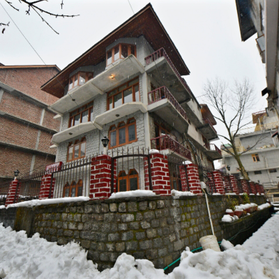 波塔拉馬拉里酒店 Hotel Exterior