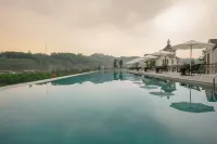 Venusgiti Hotspring Resort & Spa Hotel a Vĩnh Đồng