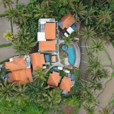 Puri Diamond Villas