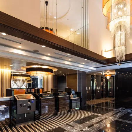 APA Hotel Nagoya Sakae