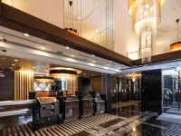 アパホテル〈名古屋栄〉 名古屋のホテル