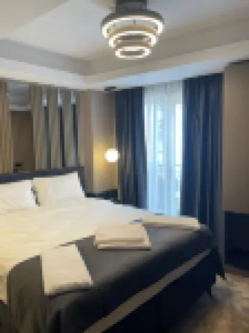 Mery Hotel Istanbul