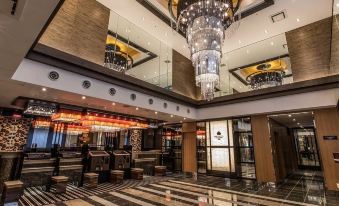 APA Hotel Kyoto Ekihigashi