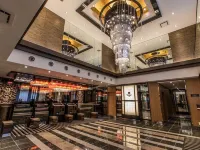 APA Hotel Kyoto Ekihigashi - Bintang 3