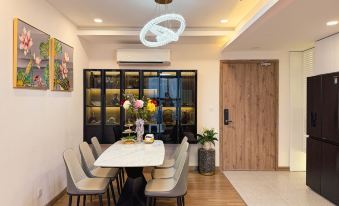 Armin Homes Corner 3 BRs with bathtub