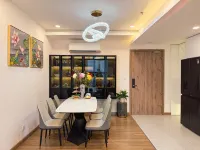 Armin Homes Corner 3 BRs with bathtub Hotels in Xuan Quan