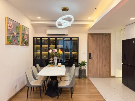 Armin Homes Corner 3 BRs with bathtub