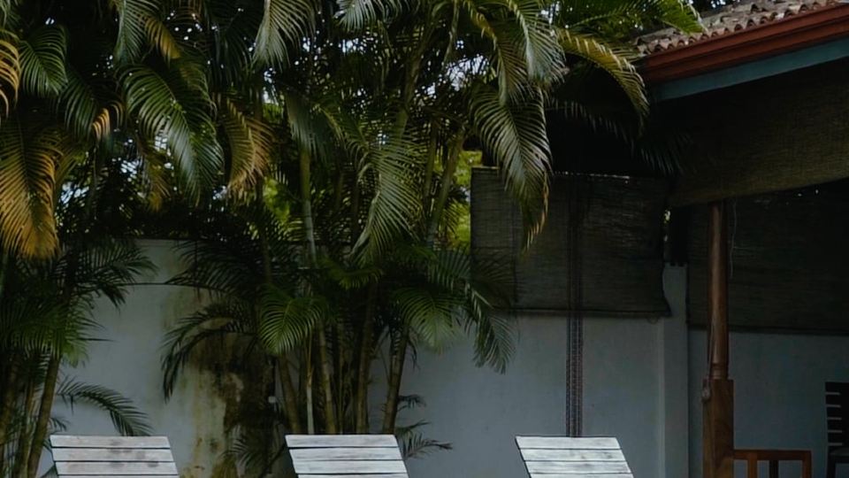 Villa Apsara By Avant Leisure