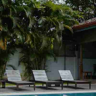 Villa Apsara By Avant Leisure Hotel Exterior