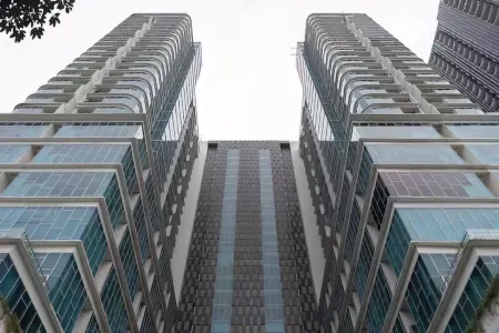 Brooklyn Apartment by Emily in Town