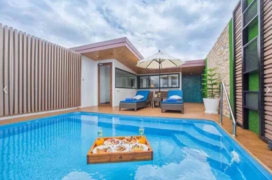 รูปภาพของพูลสวีท เชียงใหม่