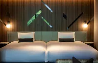 Fufu Kyu-Karuizawa Restful Forest