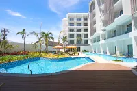Luxu Hotel and Resort - شاطئ