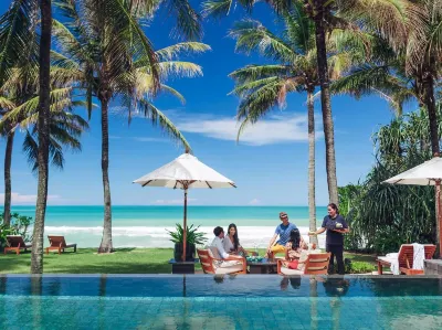 Villa Nandana by Elite Havens Hotel a Ban Khok