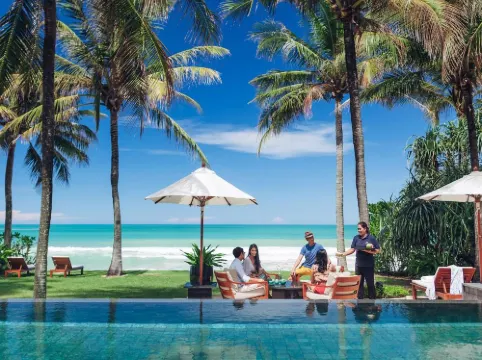 Villa Nandana by Elite Havens