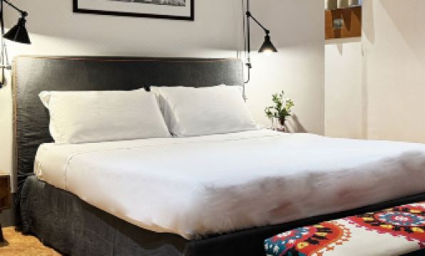 Palazzetto San Marco