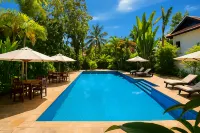 Paradise K Forest Hotel - New
