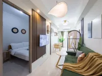 GemstoneBR in SMDC Field Residences - Parvekkeita