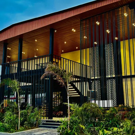 Vintclub Resort