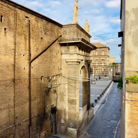 Nova Plebiscito 1, Apartment in Naples center