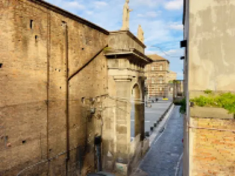 Nova Plebiscito 1, Apartment in Naples center