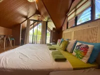 Campo Canueza Farmstead