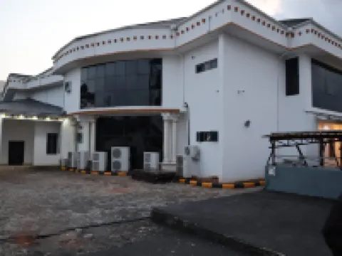 CATHELEA CONVENTION AND SUITES Hotels in Benin City