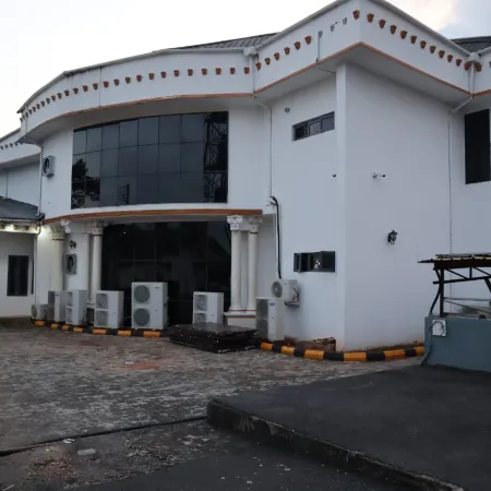 CATHELEA CONVENTION AND SUITES