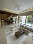 Luxury 3 Bed Pool Villa in Paradise